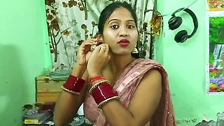 Malayali Step Mom Fucks Step Son Hard in Bedroom - Big Ass Desi Aunty Anal Sex