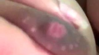 Topless Valeri Bigcock Nipples Close Up