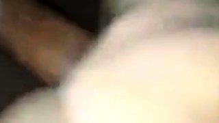 Bareback Amateur Takes it in the Arse