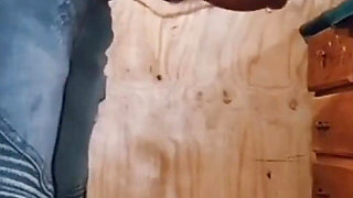 Sucking BBC Pounding My Arsehole Doggy