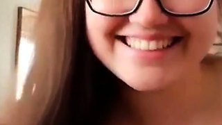 Busty cumslut JenKowski