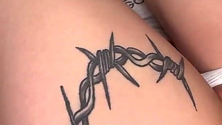 Older Man Plays with My Pussy and Fucks Me