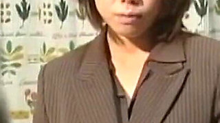 Fax-021: the Smell of Sex - the Swingers 3 - Part 3-7 - English Subtitles by Erojapanese