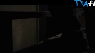 Amy Adams Udders, Undergarments Episode in The Girl In The Window