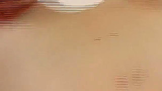 BBC Stretches Blonde Babe's Dripping Pussy Wide Open