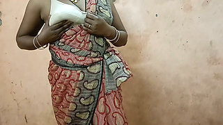 Hardcore fuck Desi indian aunty in bedroom