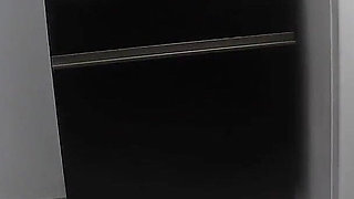 Doing the Dishes Naked on a Hot Wednesday