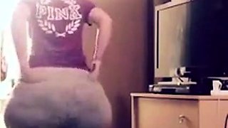 Love Randalin: Big Natural BBW Webcam Show