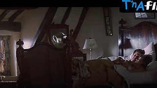 Lesley-anne Down Globes Sequence in Hanover Street