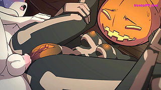 Better Cake Cum In Ass ( Parody )