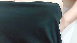 amateur older woman with big boobs