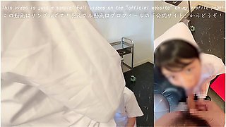 新人看護師の調教映像お医者さんへの性奉仕か私の仕事てすクンニおもちゃてアtル開発