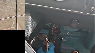 My Bus Took 6 Minutes to Start