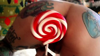 Emo Teen Becka Solo Webcam Masturbation Porn