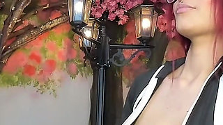 An Afternoon Where I Want Someone Who Wants to Write to Me and Let's Fuck