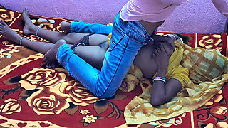 Beautyful Aunty