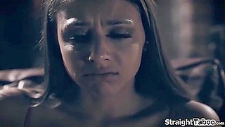 Youre My Teacher I Cant Let You Fuck Me With Gia Derza