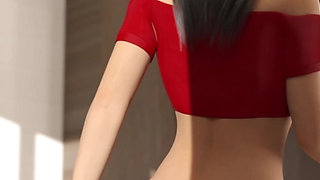 The Adored Marriage by Simbaclaw - Lucky Delivery Guy, Creampie Celebration 11