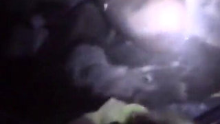 Walking Around Naked and Camping Sex