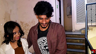 Indian Dssi Teen Cute Girl Rough Sex with Her Boyfreind Fucking Video