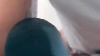 Compilation of Dildo-in-the-blowjob Fucks