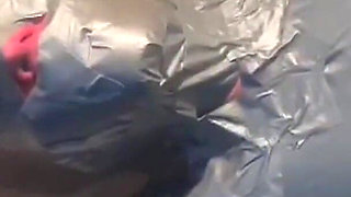 Bondage Movie Filled with Humiliation, Trampling, Electro Play and Other Perverted Games