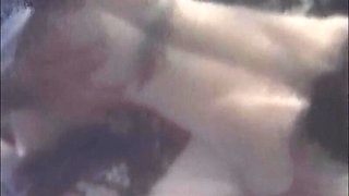 Step Sister Sexy Big Ass Gets Spanked and Fucked Hard Doggy Style