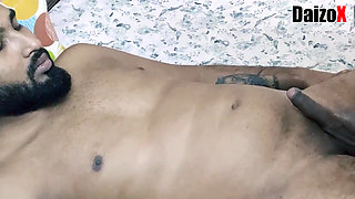 Step Mom wants hardcore sex  Cum on Mouth