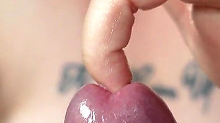 Best Handjob Ruined Orgasm///// Must See