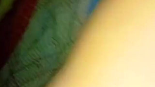 He's Trying to Get It in My Ass