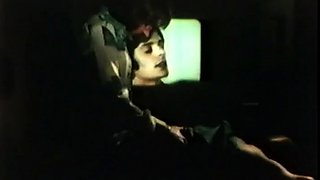 Vintage Blowjob and Hardcore Fucking Video Magic