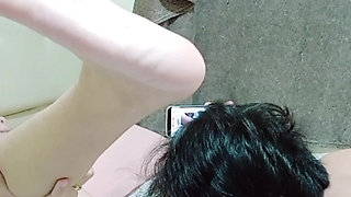 I accidently Fucked My stepsister's Friend
