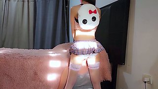 Horny And Tiny *** After School