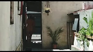 Naked Girl Fucks a Stranger Outside in Public - Amateur Sex