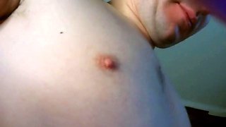 I Stretched My Stepmom's Ass with Scotch Tape for Anal Sex
