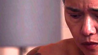 Perverted MILF smutty porn scene