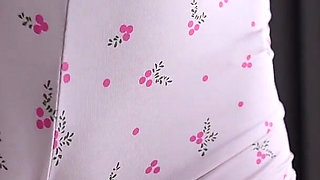 Stepmom's Cameltoe Pussy.