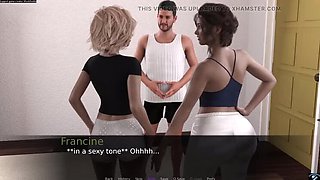 College Girl Rough 3D Hentai Sex Animation - Hot Anime Cheating Wife Corruption