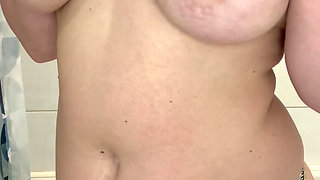 tits are the perfect size for your mouth