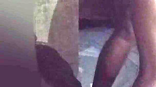 I Cum Screaming on the Big Dick and Tell the Cuckold to Record Everything