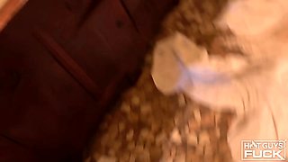 Buck carter and derek jones screw jazmine garcia