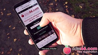 POV Pickups - german trailer