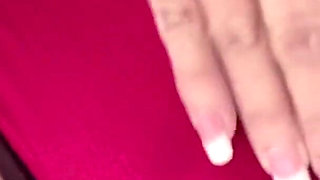 A little flashing