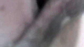 Sexy Filipina MILF Wet & Horny
