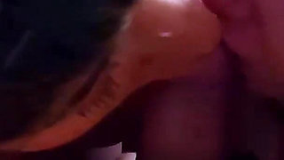 I Was Finally Able to Fuck My Lesbian Stepsister and Her Friend Too.