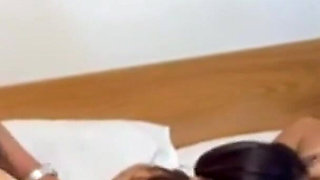 Wife Brings Friend so Husband Can Fuck Them Both