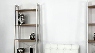 Big boob brunette masturbates on webcam