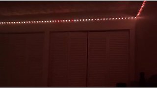 Naughty Halloween Fun Part I