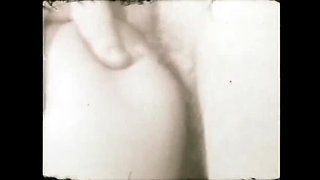 Vintage MILF Sharon Mitchell Gives Epic Blowjob in Retro HD