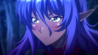 Slow Figure of Obsession hidden from reality under the night